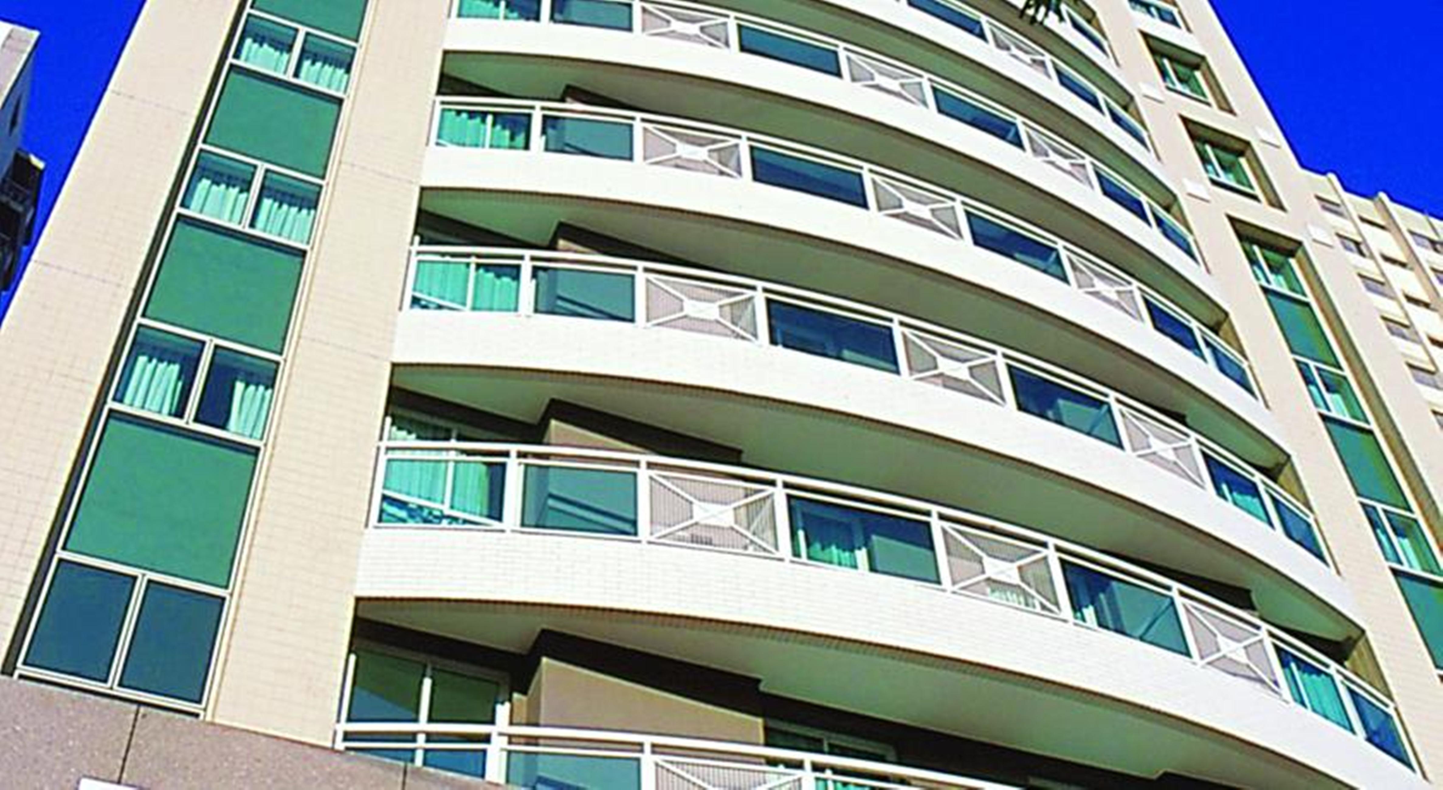 Transamerica Executive Perdizes São Paulo Eksteriør bilde